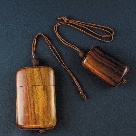 印籠 トラディショナル