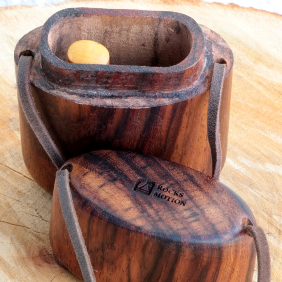 木製印籠 印籠 シール