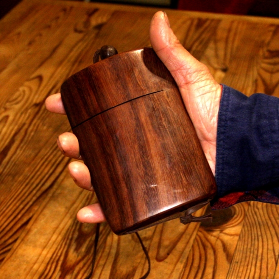 印籠 トラディショナル